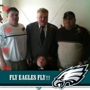 Meet your Posher, Robert